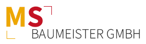 MS Baumeister GmbH - Logo
